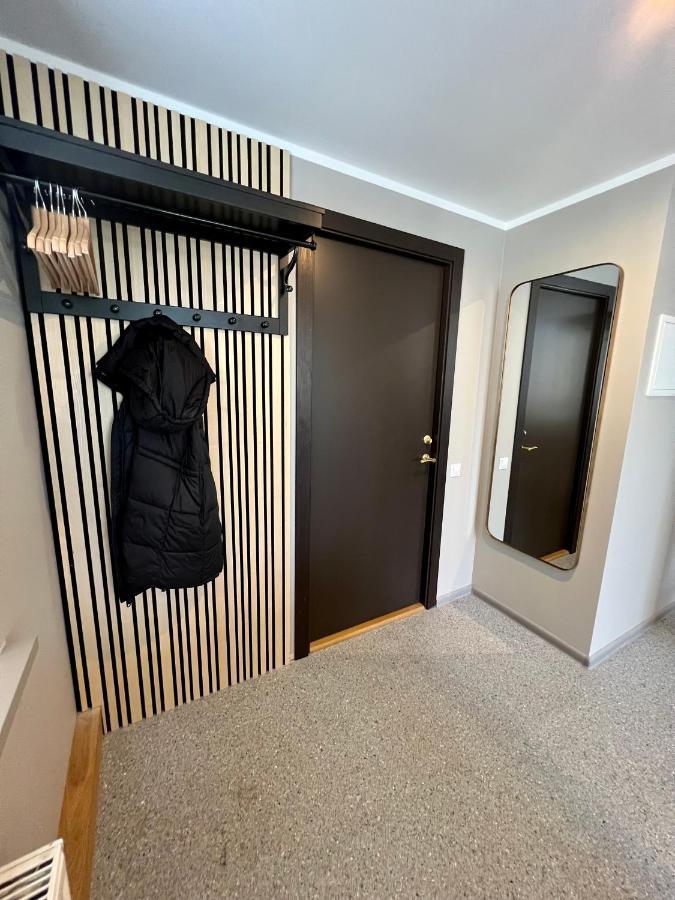 Appartement In Center - Pilsetas Maja